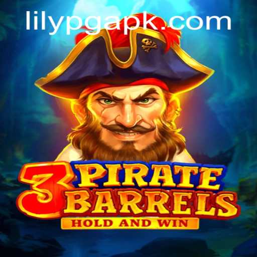 Discover the Thrills of 3PirateBarrels: A New Adventure Awaits