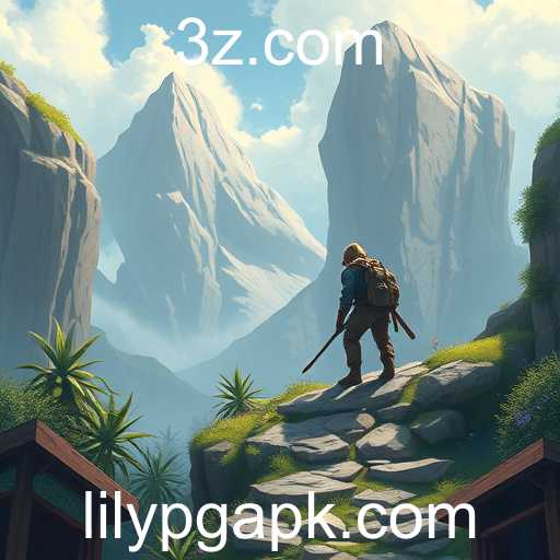 A Evolução dos Jogos de Aventura: Explorando Novos Horizontes