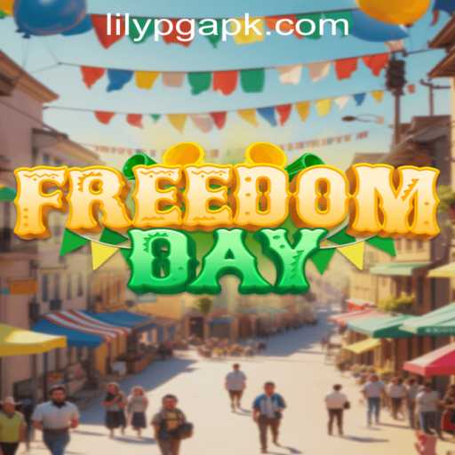 Unveiling FreedomDay: A New Era of Interactive Gaming