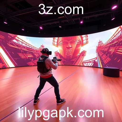 Expansão e Tendências no Mercado de Jogos em 2025