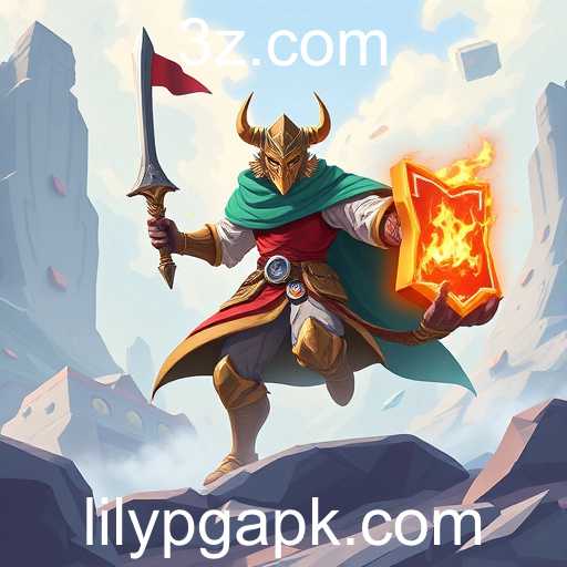 Revolução no Mundo dos Jogos: A Ascensão do lilypg em 2025