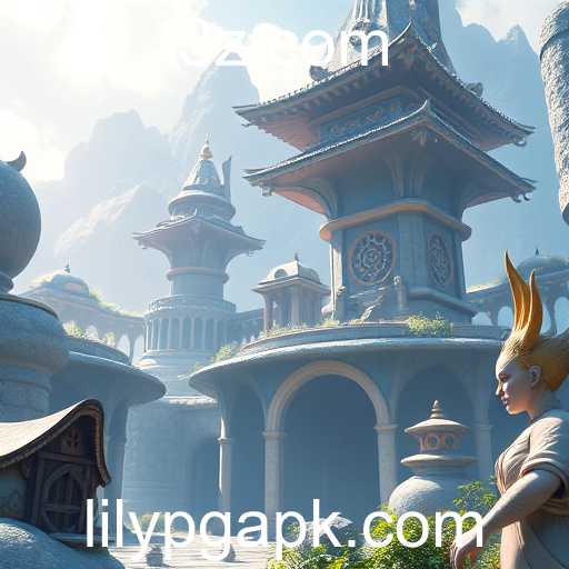 lilypg