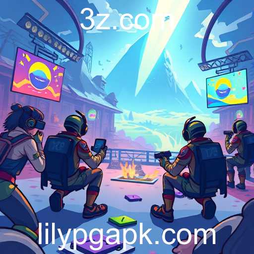 Tendências e Dinâmicas no Mundo dos Jogos Online em 2025