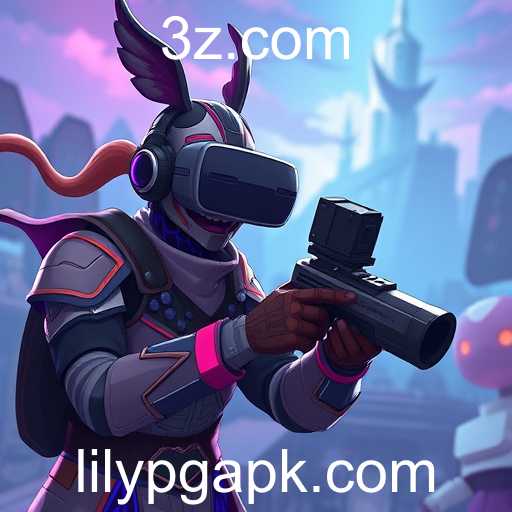 Inovações e Tendências no Mundo dos Jogos em 2025