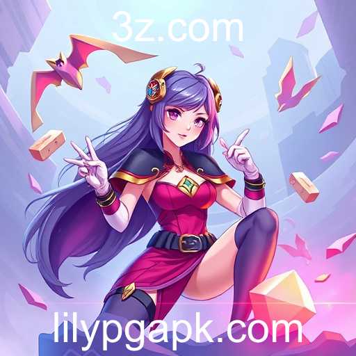 O Impacto de 'lilypg' no Mercado de Jogos em 2025