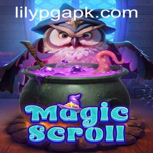 Discover the Enchanting World of MagicScroll: A Journey Through Fantasy and Strategy