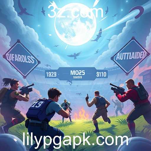 Novas Fronteiras no Mundo dos Games