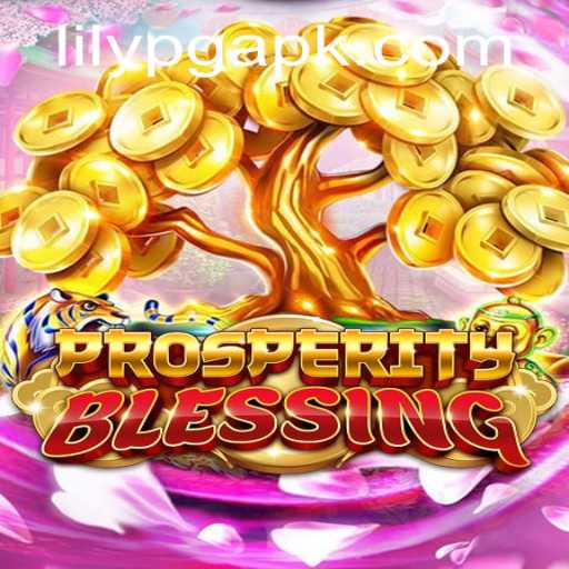 ProsperityBlessing: A Deep Dive into the Exciting World of Strategic Gameplay