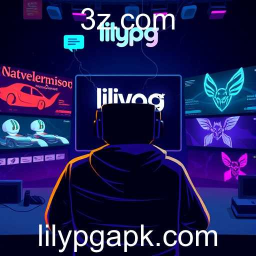 Revolução dos Jogos Online em 2025