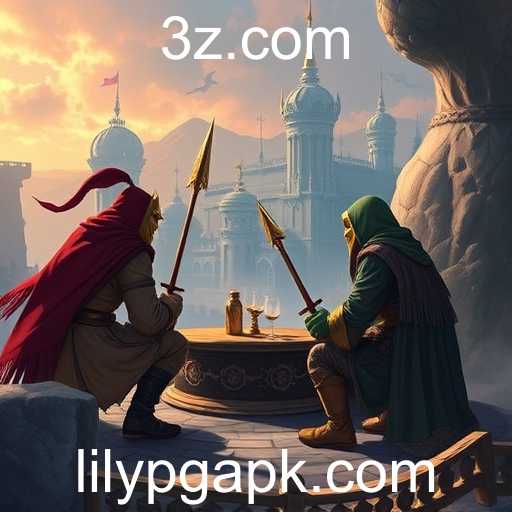 A Evolução dos RPGs: Da Mesa ao Mundo Virtual