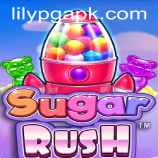 Explore SugarRush: A Sweet Journey Through Lilypg's New Game