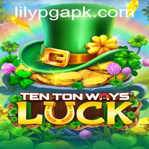 Exploring TenTonWaysLuck: A Game of Strategy and Chance